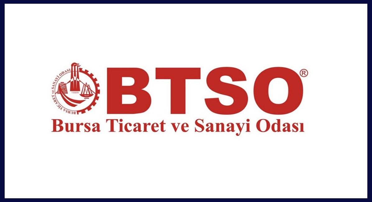 BTSO Dış Ticaret Müdürlüğü'nün “23 Nisan Ulusal Egemenlik ve Çocuk Bayramı Çalışma Programı” konulu yazısı... 