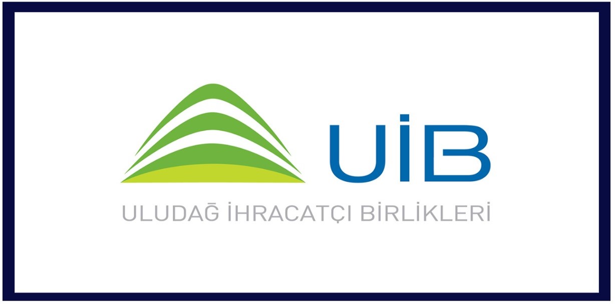 UİB Uludağ İhracatçı Birlikleri Genel Sekreterliği Üye Hizmetleri Şubesi'nin 