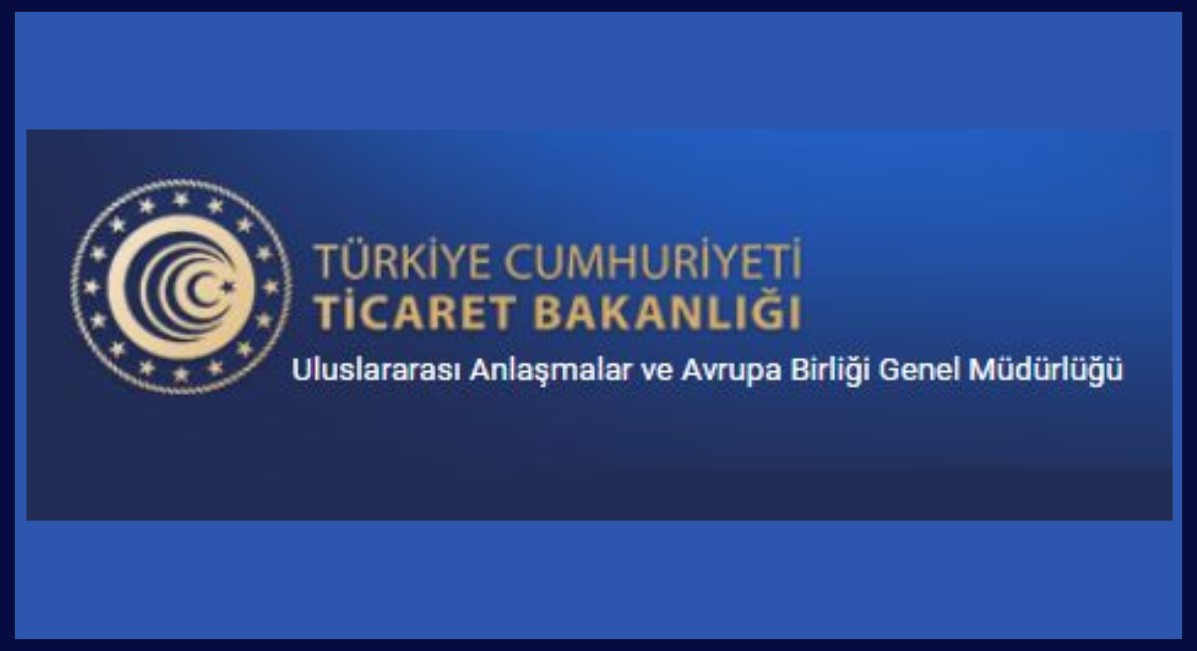 Uluslararası Anl.ve Av.Birl.Gen.Müd.-Pan Avrupa Akdeniz Menşe Kümülasyon Sistemine PAAMK İlişkin Duyurular-28.01.2026