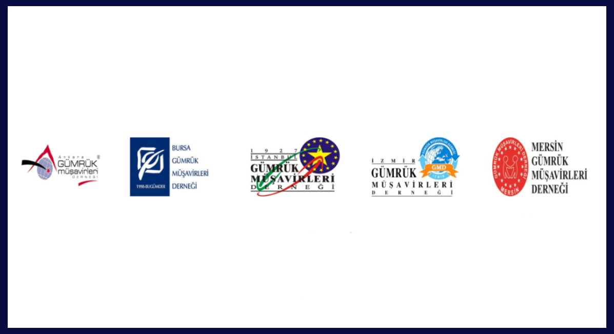 Dernekler ortak duyurusu - Ürün Güv. ve Den.Gen.Müd.'ne yazılan 