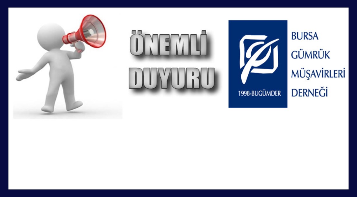 ÖNEMLİ!.. Bölge Müdürlerimizin İsimleri Kullanılarak Yapılan Maddi Talepler Hakkında...