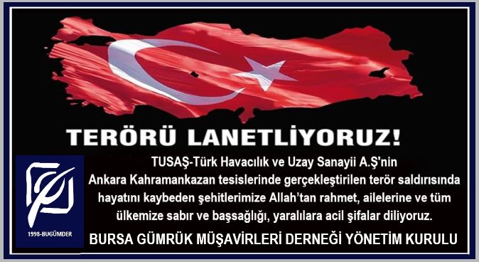 MİLLETİMİZİN BAŞI SAĞ OLSUN / 24.10.2024