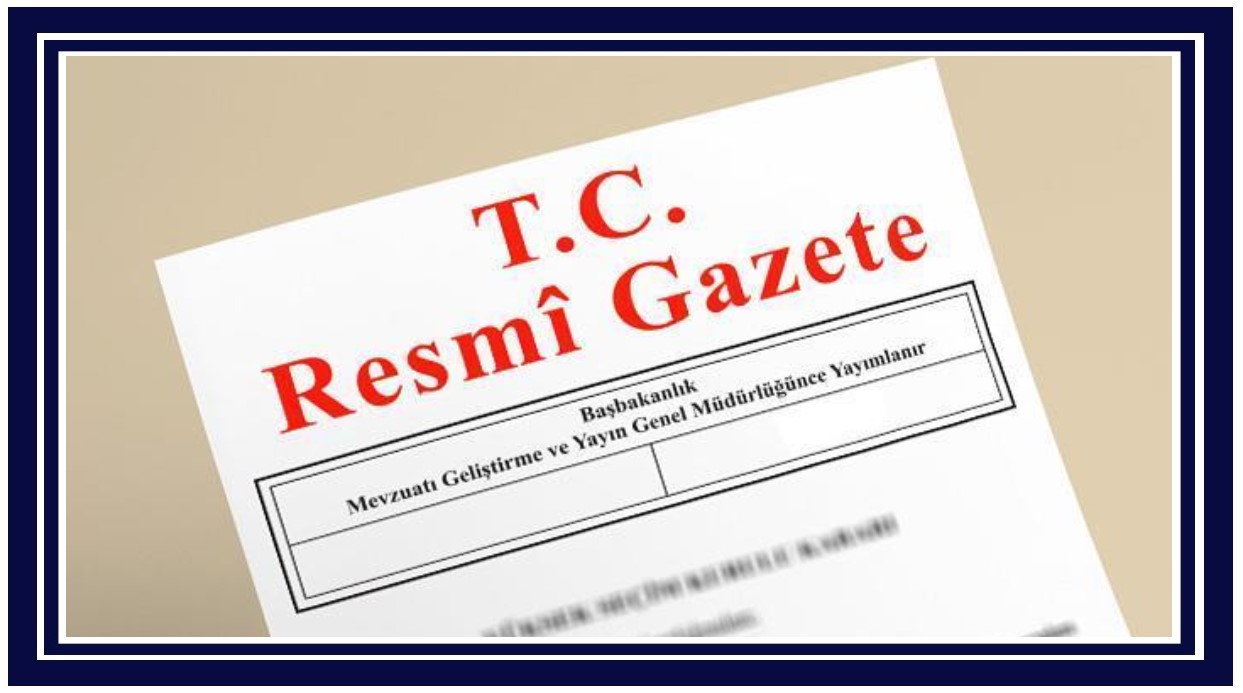 30 Aralık 2023 tarihli Resmî Gazete 1. Mükerrer “İstatistik Pozisyonlarına Bölünmüş   Türk Gümrük Tarife Cetveli (Karar Sayısı:8040)”	