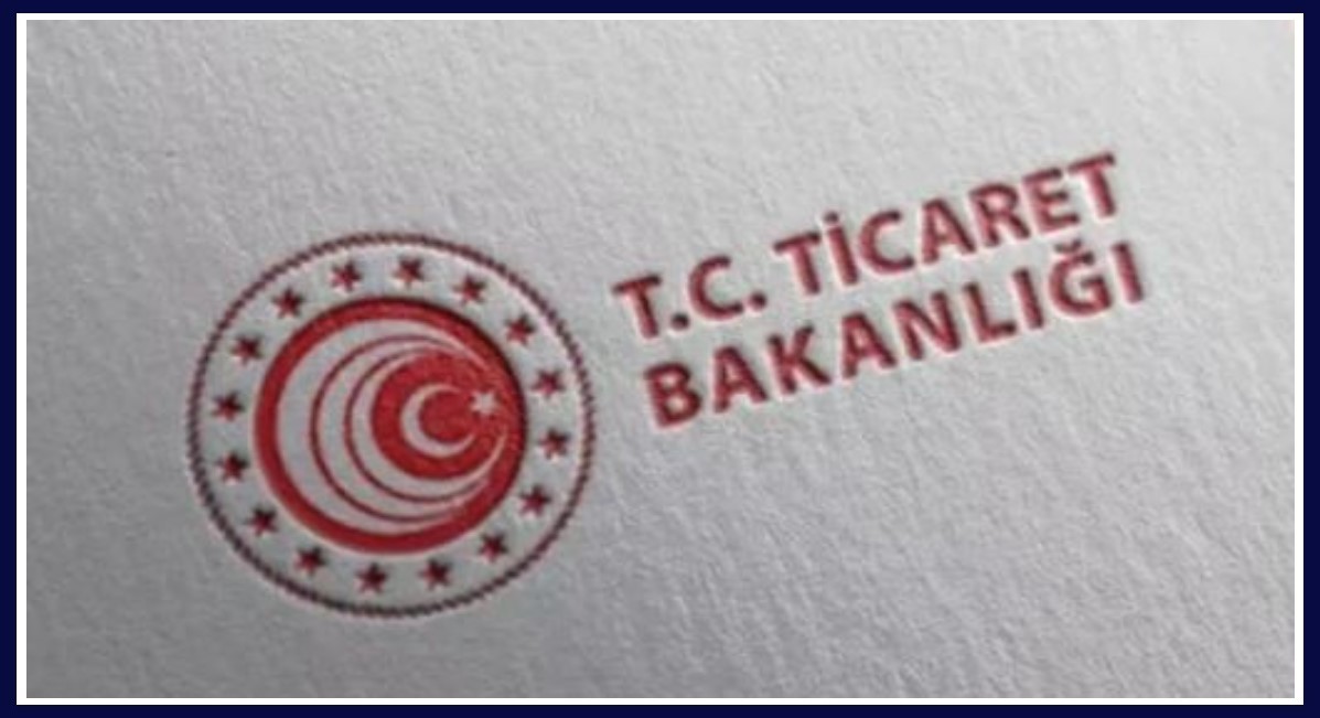 Gümrükler Genel Müdürlüğü’nün “Suriye’nin Tarım Ürünleri İthalatında Yeni Uygulamalar” konulu yazısı...