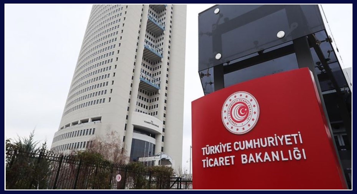 Gümrükler Genel Müdürlüğü’nün “NCTS Faz-6 Hakkında Bilgilendirme” konulu yazısı  / 08.05.2026 