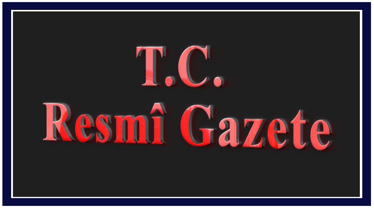 6 Aralık 2025 tarihli Resmî Gazete “İthalatta Kota ve Tarife Kontenjanı İdaresine İlişkin Tebliğ (No: 2025/8)”