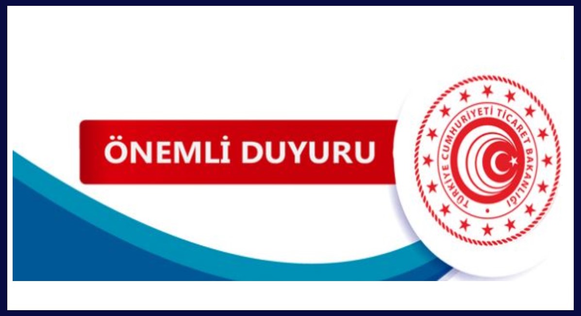 25-26 Mart 2026 tarihlerinde gerçekleştirilen Gümrük Müşavirliği Sözlü Sınavı sonuçları / 27.03.2026