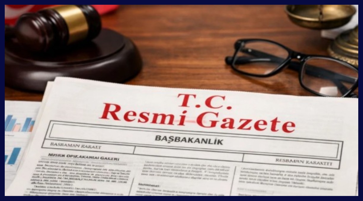 03 Temmuz 2026 tarihli Resmî Gazete 