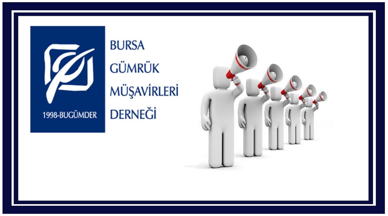 2024 Yılı Gümrük Müşavirliği Sözlü Sınavı Duyurusu hk