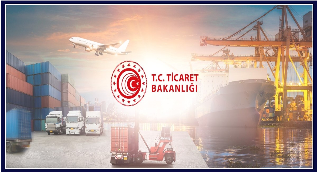 Güm.Gen.Müd.'nün “İhracat Beyannamelerinin Kapatılması” konulu yazısı  / 27.08.2025 